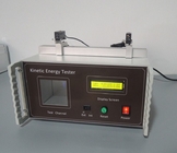 Probador Toy Testing Equipment de la velocidad del proyectil del probador de la energía cinética del ISO 8124-1