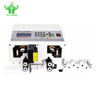 Máquina de desmontaje automática del cable del equipo de prueba del arnés de cable