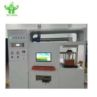 Máquina ISO5660 4-20mA de la prueba del calorímetro del cono del lanzamiento de calor