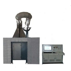 Los materiales de construcción 250KPa del EN 13823 prueban la sola máquina ardiente de la prueba del artículo de SBI