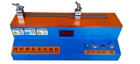 Probador de la chispa del cable de alambre de cobre, 250-300mm/Min Elongation Testing Machine