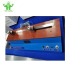 Probador de la chispa del cable de alambre de cobre, 250-300mm/Min Elongation Testing Machine