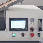 Máquina material flexible de la prueba de clase de la inflamabilidad de la CA 220V 15A del N-F P92-503
