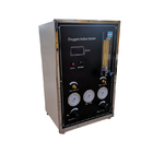 Indicador digital de ASTM D2863 que limita el aparato de la prueba del índice del oxígeno