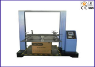 El LCD exhibe el cartón del microordenador de 220V 5A resiste la máquina de la prueba de compresión