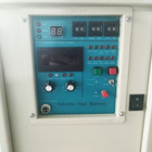 Calefacción portátil automática de la máquina el soldar de inducción para Diamond Tool