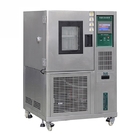 50 litros Constant Humidity Temperature Test Chamber para los aparatos eléctricos de la electrónica