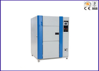 Cámara automática del secado al vacío de YUYANG, equipo de prueba de choque termal 220V