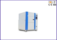 Cámara automática del secado al vacío de YUYANG, equipo de prueba de choque termal 220V