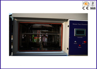 aire caliente Oven Anti Corrosive 1.8KW del laboratorio de alta temperatura 12A