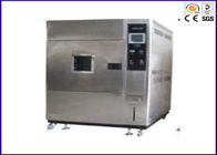 aire caliente Oven Anti Corrosive 1.8KW del laboratorio de alta temperatura 12A