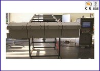 aparato de los materiales del equipo de prueba de la calidad de la construcción de 220V 50Hz BS476-7