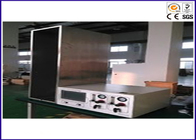 15A POM Furniture Testing Machine Multipurpose para la extensión de la llama del cable