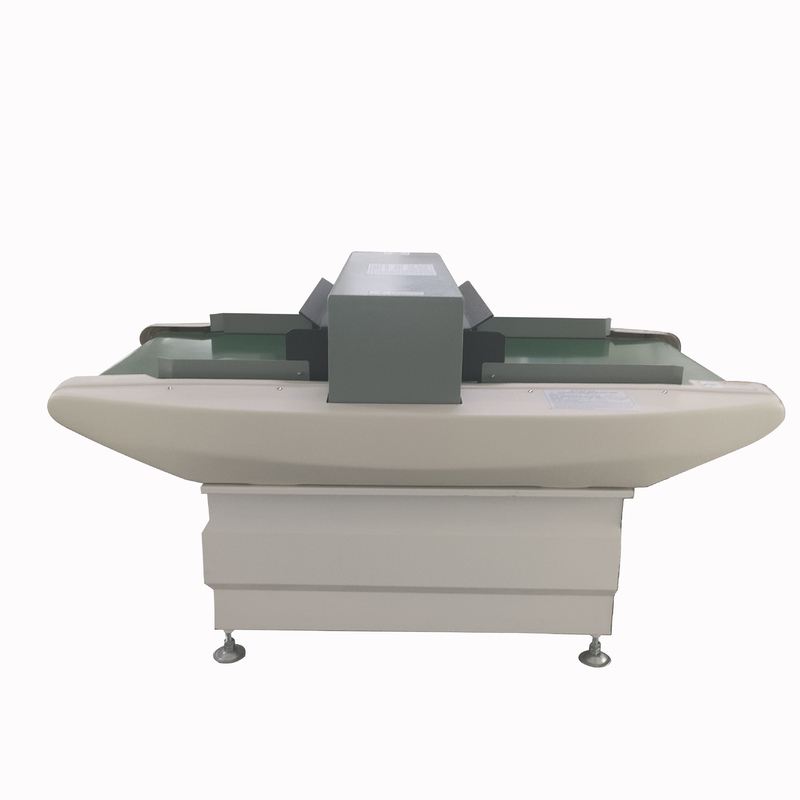 Máquina auto 40meter/Minute del detector de la aguja del metal del transportador para la comida/el paño