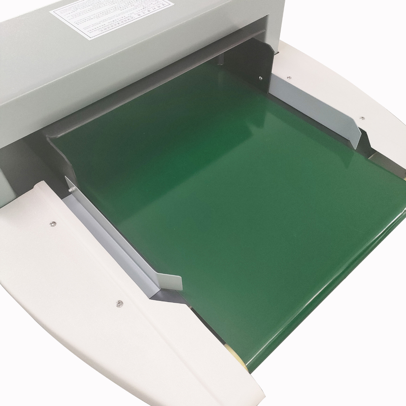 Ropa de la tela de materia textil de la banda transportadora 25m/Min Needle Detector Machine For