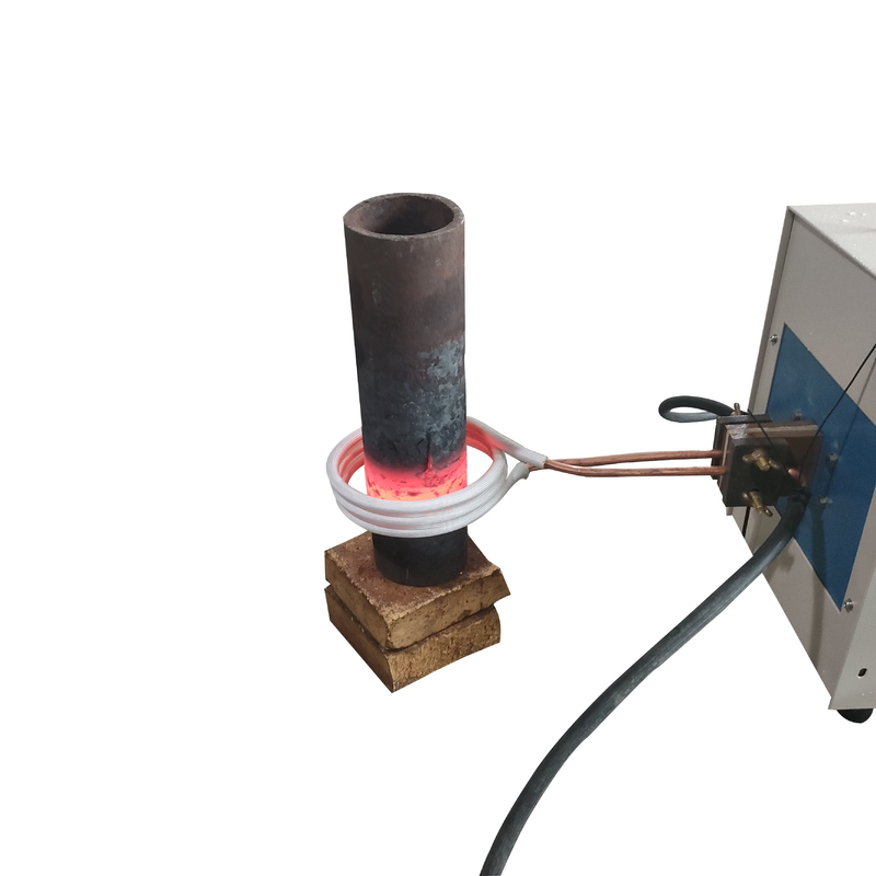Máquina de calefacción aclamada popular ventajosa de la máquina de calefacción 40kw