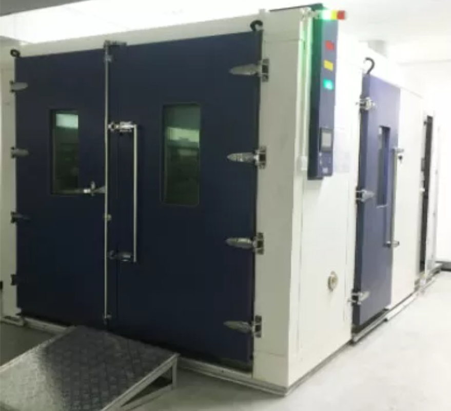 Alto equipo de prueba de corrosión del espray de sal de la máquina X-60 de la prueba de espray de sal de la configuración