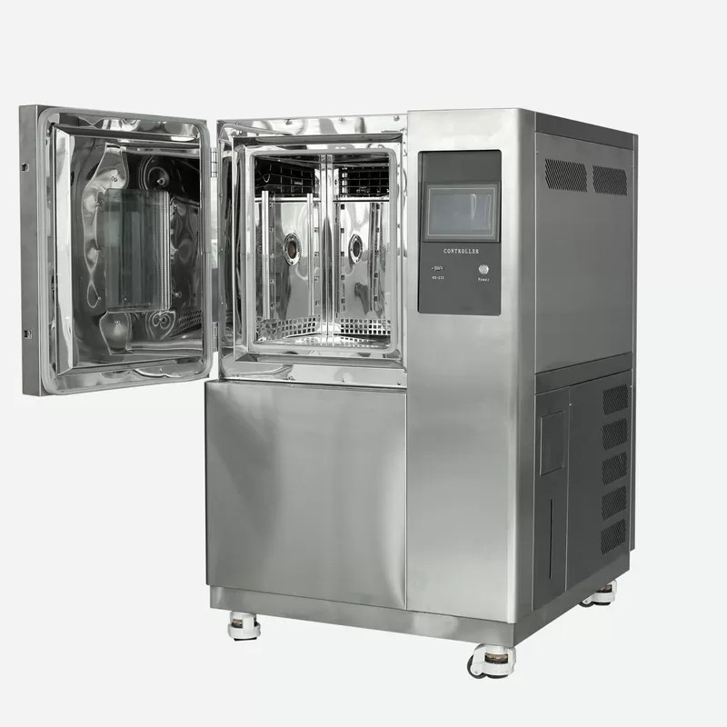 máquina ambiental de la prueba de corrosión de la cámara de la prueba de espray de sal de los productos de la Caliente-venta