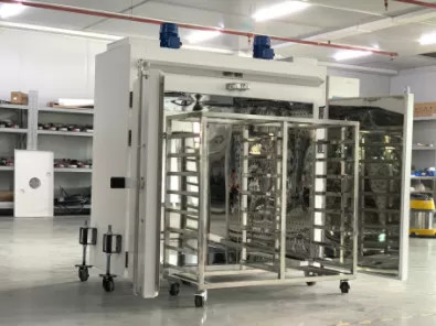 máquina ambiental de la prueba de corrosión de la cámara de la prueba de espray de sal de los productos de la Caliente-venta