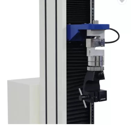 0.1-500mm/Min Tensile Strength Measuring Instrument, 50/60Hz que tiran del probador de la fuerza