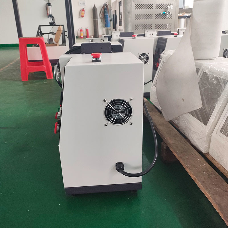 Indicador digital del tipo dos del rollo del molino del laboratorio abierto de la máquina para la prueba de goma