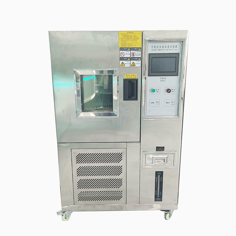 Máquina de ensayo de corrosión automática de rociado de sal 40/60/90/120