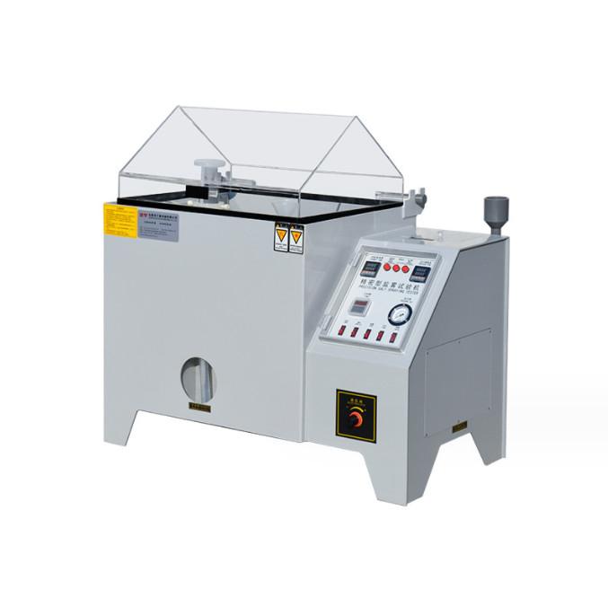 Máquina de ensayo de corrosión con salpullido de alta configuración de 270L