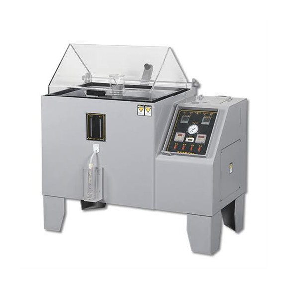 Alto equipo de prueba de corrosión del espray de sal de la máquina X-60 de la prueba de espray de sal de la configuración