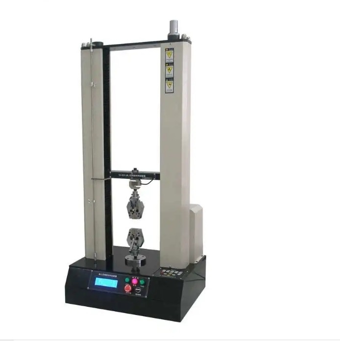 Máquina de ensayo de tracción de 2000kn Utm Hidráulica para rebar 200 toneladas Equipo de ensayo universal