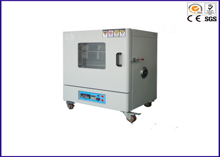 Hornos termales del laboratorio de la convección del alto volumen forzado de la cámara de la prueba ambiental de AC220V