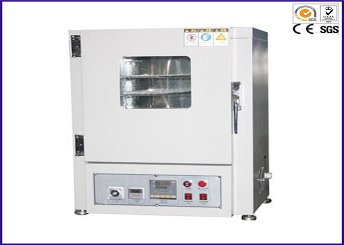 Hornos termales del laboratorio de la convección del alto volumen forzado de la cámara de la prueba ambiental de AC220V