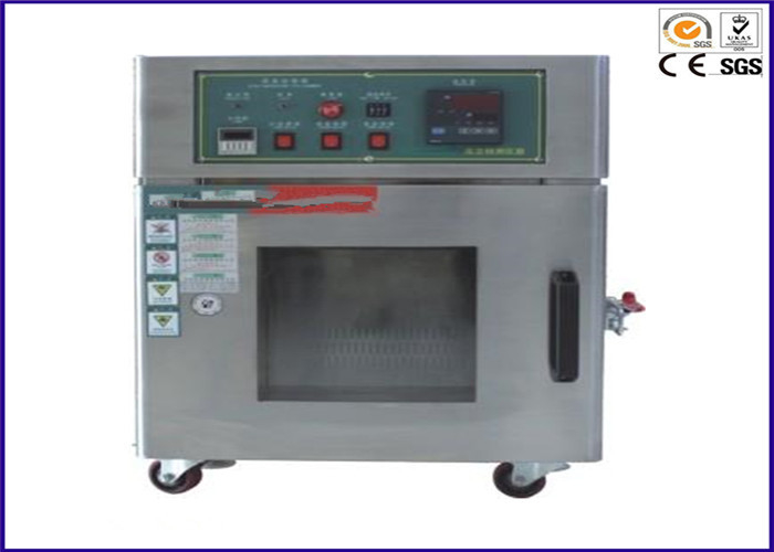Hornos termales del laboratorio de la convección del alto volumen forzado de la cámara de la prueba ambiental de AC220V