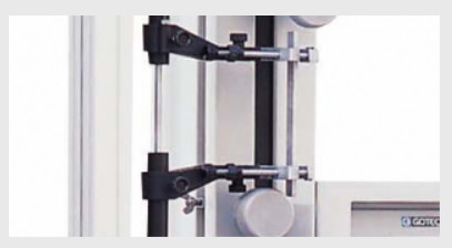 Máquina de prueba micro de la resistencia a la tensión del ordenador 5 ~ 500 Mm/Min para el caucho/el plástico