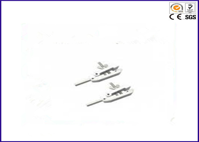 Equipo de prueba de los juguetes del EN 71-1 de ASTM F963, pequeño accesorio de aluminio de la prueba de la torsión