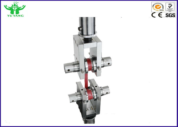 Doble - valor universal el ±1%/del sistema del servocontrol del probador extensible de la columna el valor el ±0.5%
