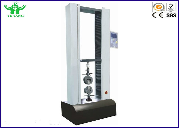 Tipo máquina de Digitaces de la PC de prueba de cansancio de la primavera con el alto tornillo exacto de la bola