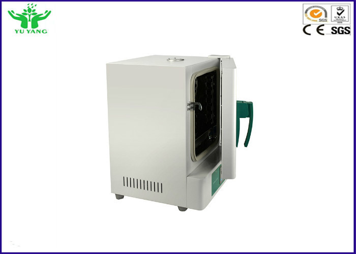 Cámara de la prueba ambiental de 9 kilovatios, máquina del secador de la hierba del laboratorio de RT-400 DEG C