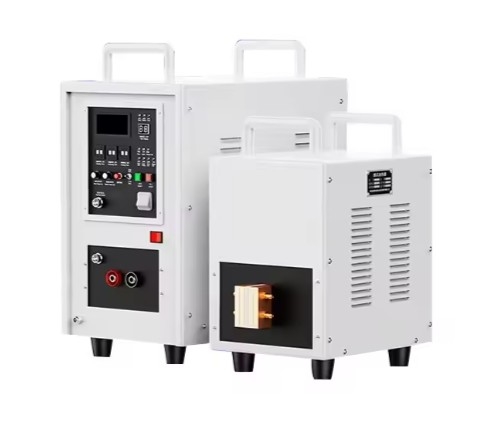 Fusión de diversos metales de alta eficiencia con equipos de ensayo de control de temperatura preciso para diferentes procesos