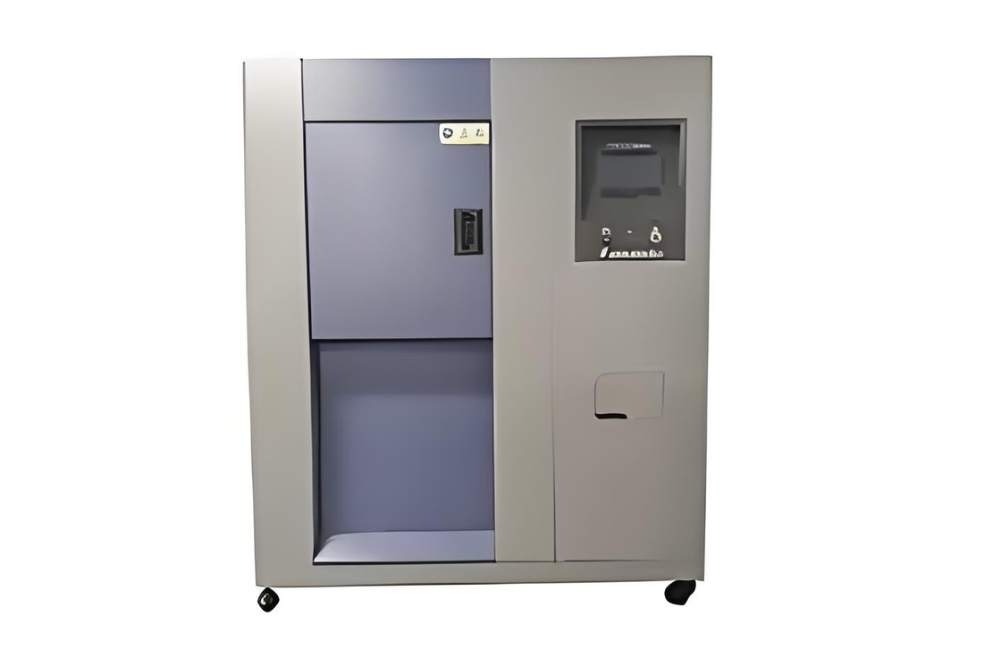 El precio de la máquina de inyección de prueba de banco Hw-lcr02 3d máquina de limpieza de boquilla de prueba de combustible de CNC