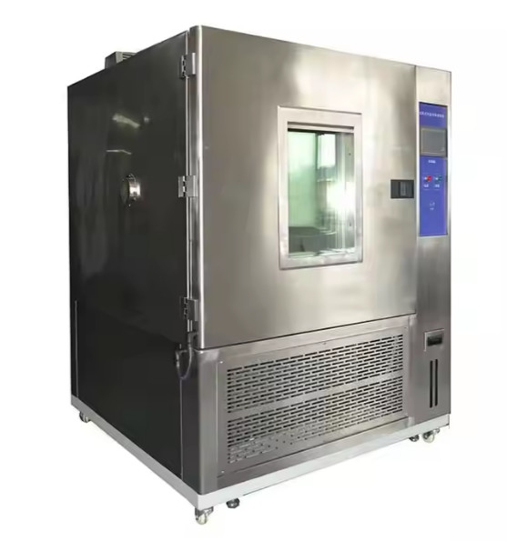 150L OBM Cámara de prueba de envejecimiento climático de ozono Tipo de descarga silenciosa polivalente