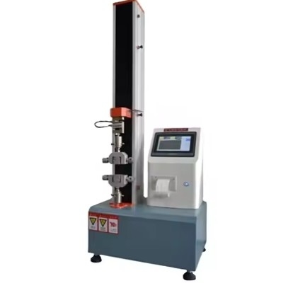 Equipo de ensayo de inflamabilidad para materiales no metálicos y metálicos con alta precisión de control y diseño modular