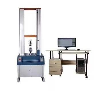 Equipo de ensayo de inflamabilidad para materiales no metálicos y metálicos con alta precisión de control y diseño modular