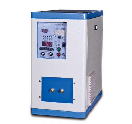 Equipo de tratamiento térmico por inducción - Solución única de tratamiento térmico ULTRAHIGH FREQUENCY INDUCTION HEATING MACHINE Partes de automóviles Equipo de calefacción por inducción - Mejorar la eficiencia de la producción