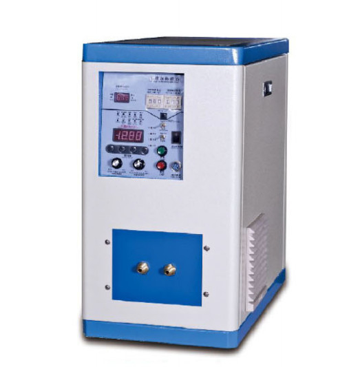 Equipo de tratamiento térmico por inducción - Solución única de tratamiento térmico ULTRAHIGH FREQUENCY INDUCTION HEATING MACHINE Partes de automóviles Equipo de calefacción por inducción - Mejorar la eficiencia de la producción