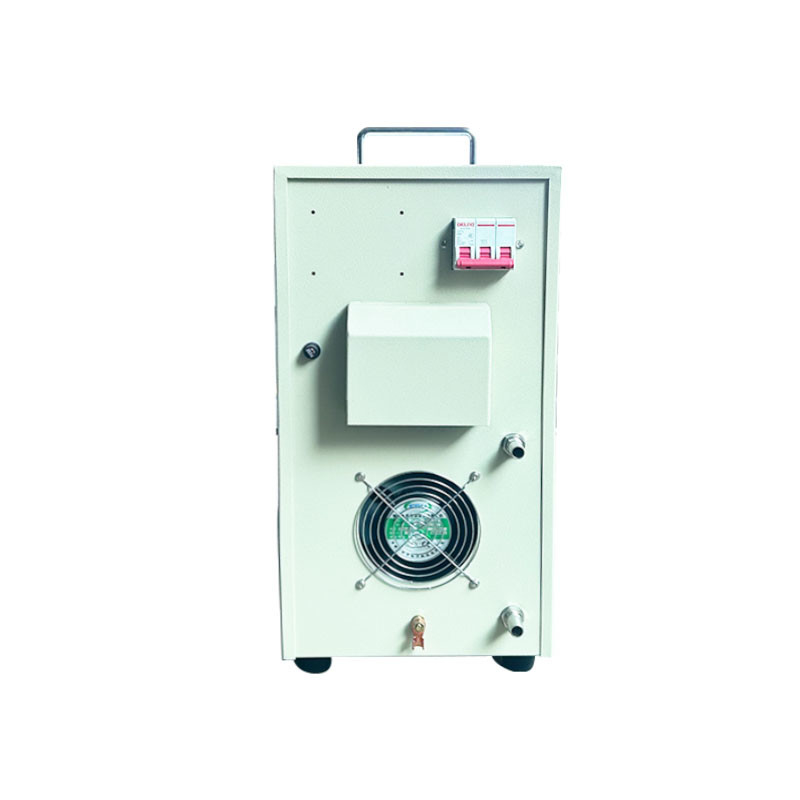 Máquina de calefacción por inducción para tratamiento térmico extinción de la superficie del eje de engranaje tubo de rodamiento bomba de ajuste placa de acero y rodillo