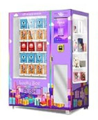 Solución de venta combinada Snacks Café Otros tipos de productos alimenticios y bebidas