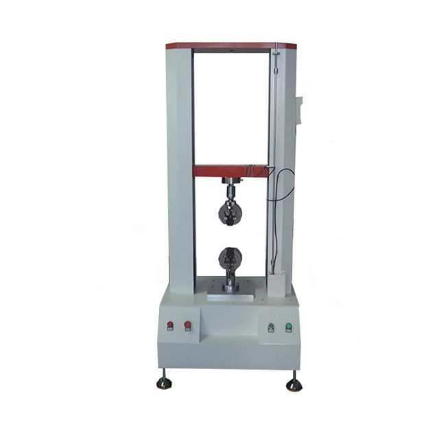 Control por computadora YYL-015 Iso 7886 Jeringas de envase Jeringas desechables Máquina de comprobar la fuerza de conexión para correas de geocellas