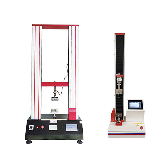 Control por computadora YYL-015 Iso 7886 Jeringas de envase Jeringas desechables Máquina de comprobar la fuerza de conexión para correas de geocellas