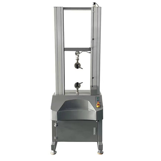 YYL-018 Máquina de ensayo de resistencia a la tracción universal servo electrohidráulica computarizada de 1000 kn caliente para metal