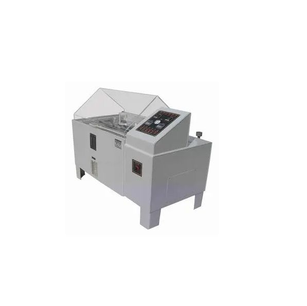 Cámara de pulverización de sal electrónica de plástico para pruebas de laboratorio, temperatura, humedad y corrosión cíclica